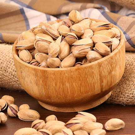 Kavrulmuş Antep Fıstığı 1kg