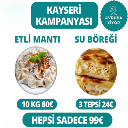 Kayseri Kampanyası